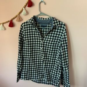 Tommy Hilfiger Flannel